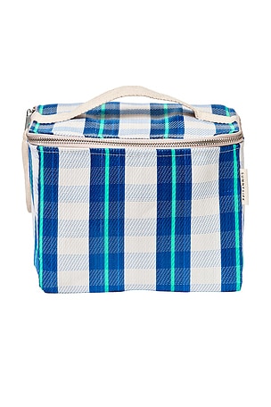 Recycled Nylon Lunch Cooler Bag Sunnylife