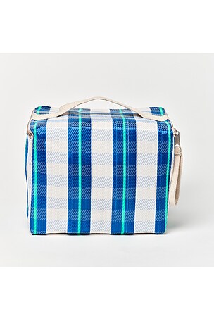 Sunnylife Recycled Nylon Lunch Cooler Bag