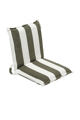 Terry Travel Lounger Sunnylife