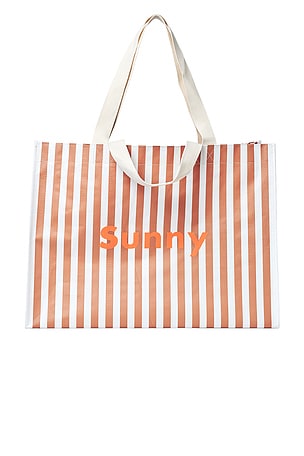 Carryall Beach Bag Sunnylife