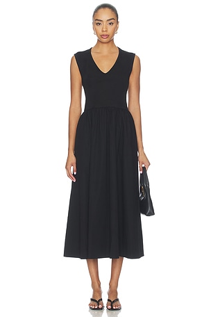 VESTIDO THE V-NECK RSVP Sold Out NYC