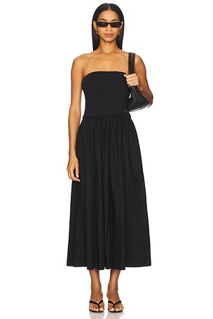 The Strapless RSVP Dress Sold Out NYC