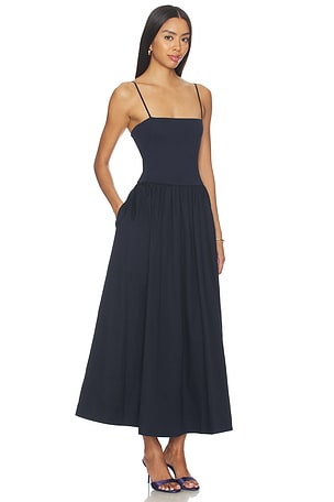 Sold Out NYC The Cami Rsvp Dress in Navy