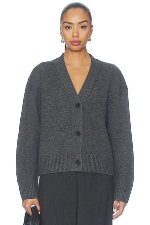 The Cashmere Signature Cardi Sold Out NYC