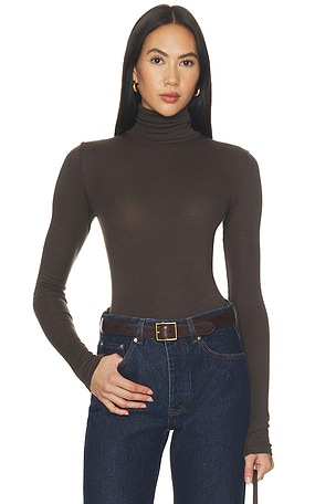 The Cashmere Turtleneck Sold Out NYC