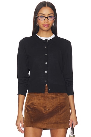 Refined Cardigan Sold Out NYC