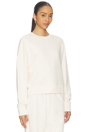 Sold Out NYC The Everyday Sweatshirt in Cream