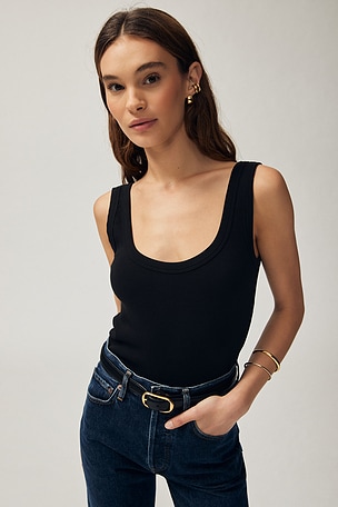 The Scoop It Up Tank Sold Out NYC