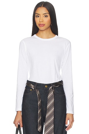 Long Sleeve Perfect Tee Sold Out NYC