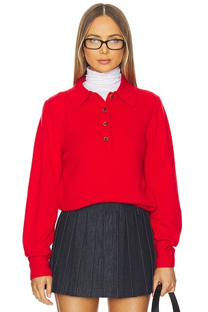 BLUSA PÓLO Sold Out NYC
