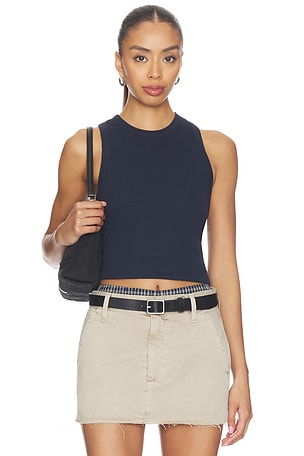 The Not So Basic Tank Sold Out NYC