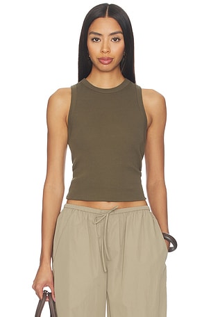 The Not So Basic Tank Sold Out NYC