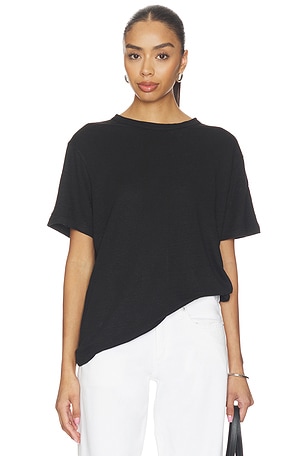 The Linen Perfect Tee Sold Out NYC