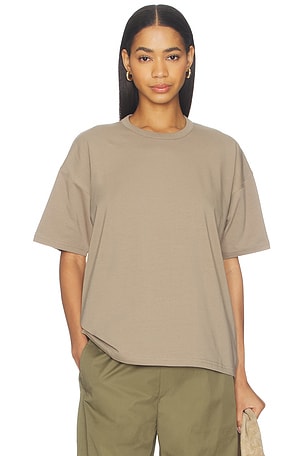 The Oversized Tee Sold Out NYC