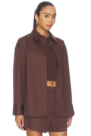 Sold Out NYC CHEMISE THE EVERYTHenG en Chocolat
