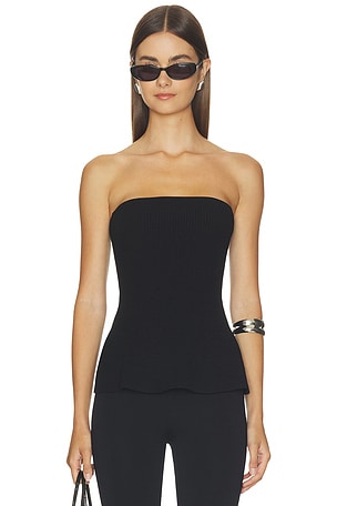 The Soiree Strapless Top Sold Out NYC