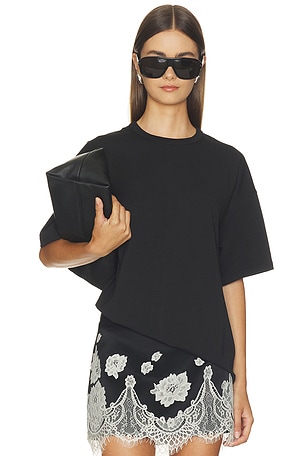 The Oversized Tee Sold Out NYC