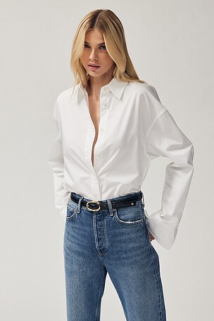 CHEMISE THE EVERYTHING