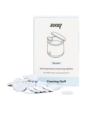 Dental Cleaning Tablets Soaq