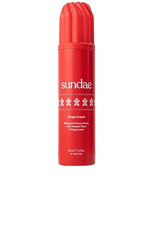 SABONETE LÍQUIDO EM ESPUMA WHIPPED Sundae Body