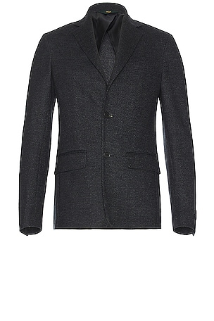 Studio Suit Blazer Jacket Soft Cloth