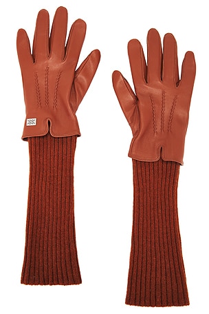 GUANTES CARMEL-N Soia & Kyo