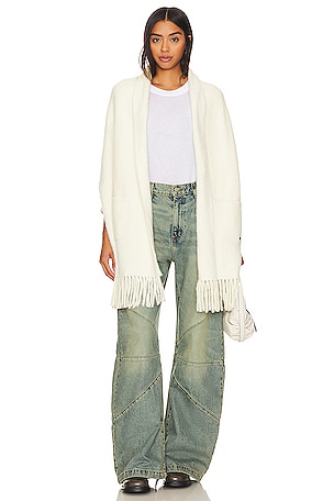 Danela Sweater Soia & Kyo