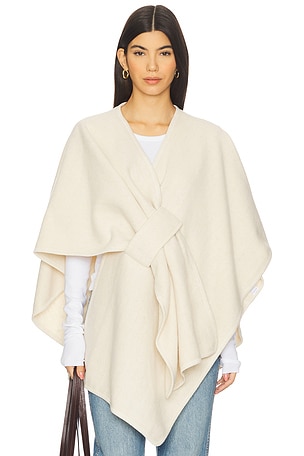 Claudelle Wrap Soia & Kyo