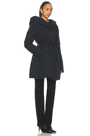 Soia & Kyo Adelaide Jacket in Black
