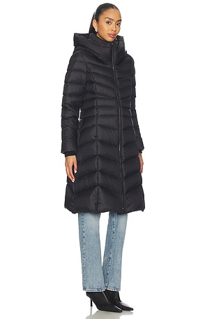 Soia & Kyo Lita Jacket in Black