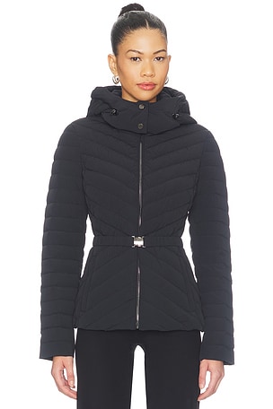 CHAQUETA PARKA ESCA  Soia & Kyo