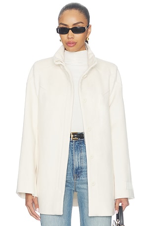Abilene Jacket Soia & Kyo