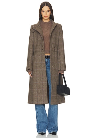 Suzan Coat Soia & Kyo