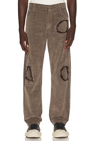 PANTALON Strike Oil