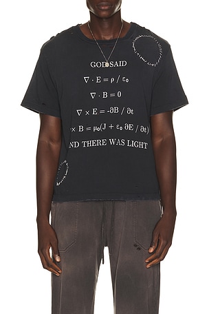T-SHIRT Strike Oil