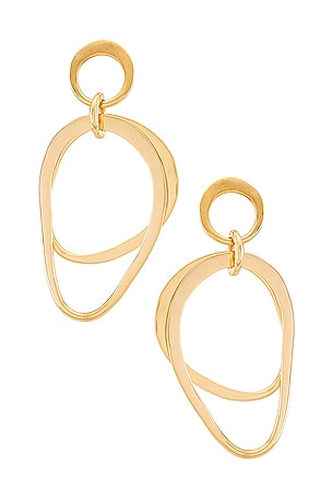 Makali Dangle Earrings SOKO