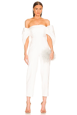 Kasey Jumpsuit SOLACE London