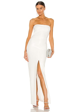 wedding guest red dress Red Sparkly Cocktail Dress Madonna – Olivia Bottega