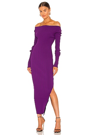 chinese dress ladies LOREN SILK LINEN MAXI DRESS  Nueve Los Angeles
