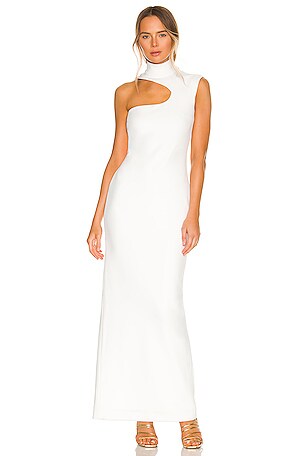 long maxi dresses long sleeve Elmont Long Sleeve Maxi Dress