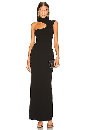 Yara Maxi Dress SOLACE London