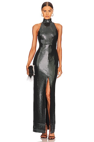 ROBE SANTINA SOLACE London