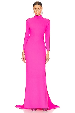 Vivienne Maxi Dress SOLACE London