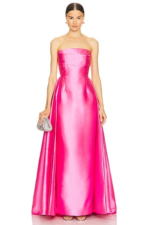 Tiffany Maxi DressSOLACE London$800