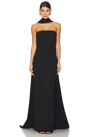 ROBE AINHOA MAXI SOLACE London