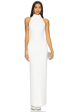 Inaya Maxi Dress SOLACE London