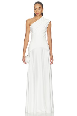 Gabriela Maxi Dress SOLACE London