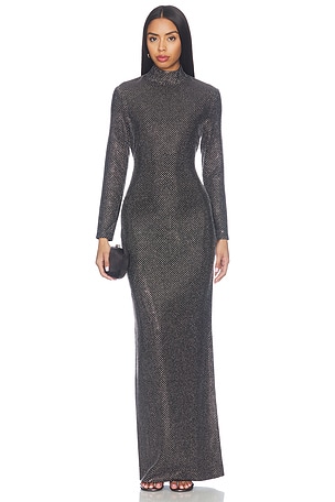 Marella Maxi Dress SOLACE London