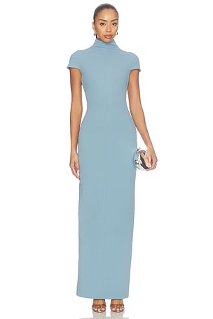 Lang Maxi Dress SOLACE London