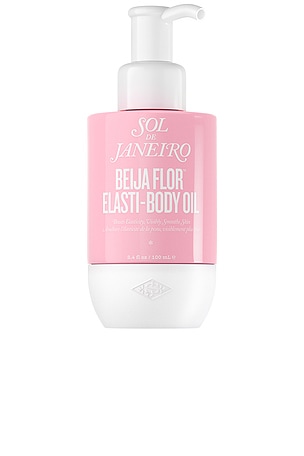 Beija Flor Elasti-Body Oil Sol de Janeiro